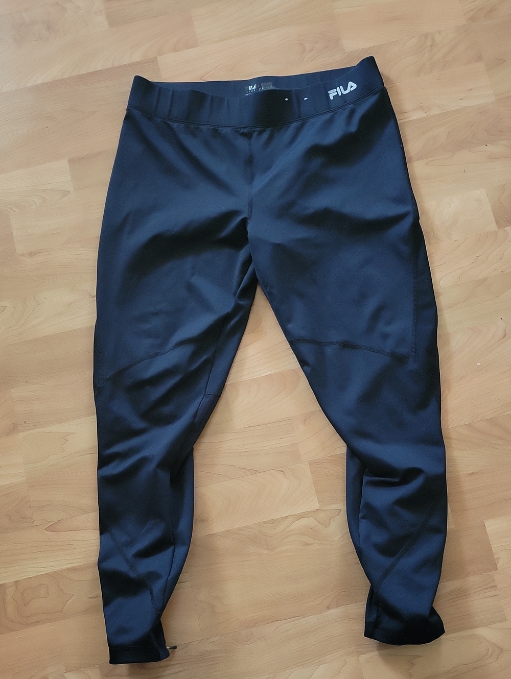 Fila Sport Running Leggings Large